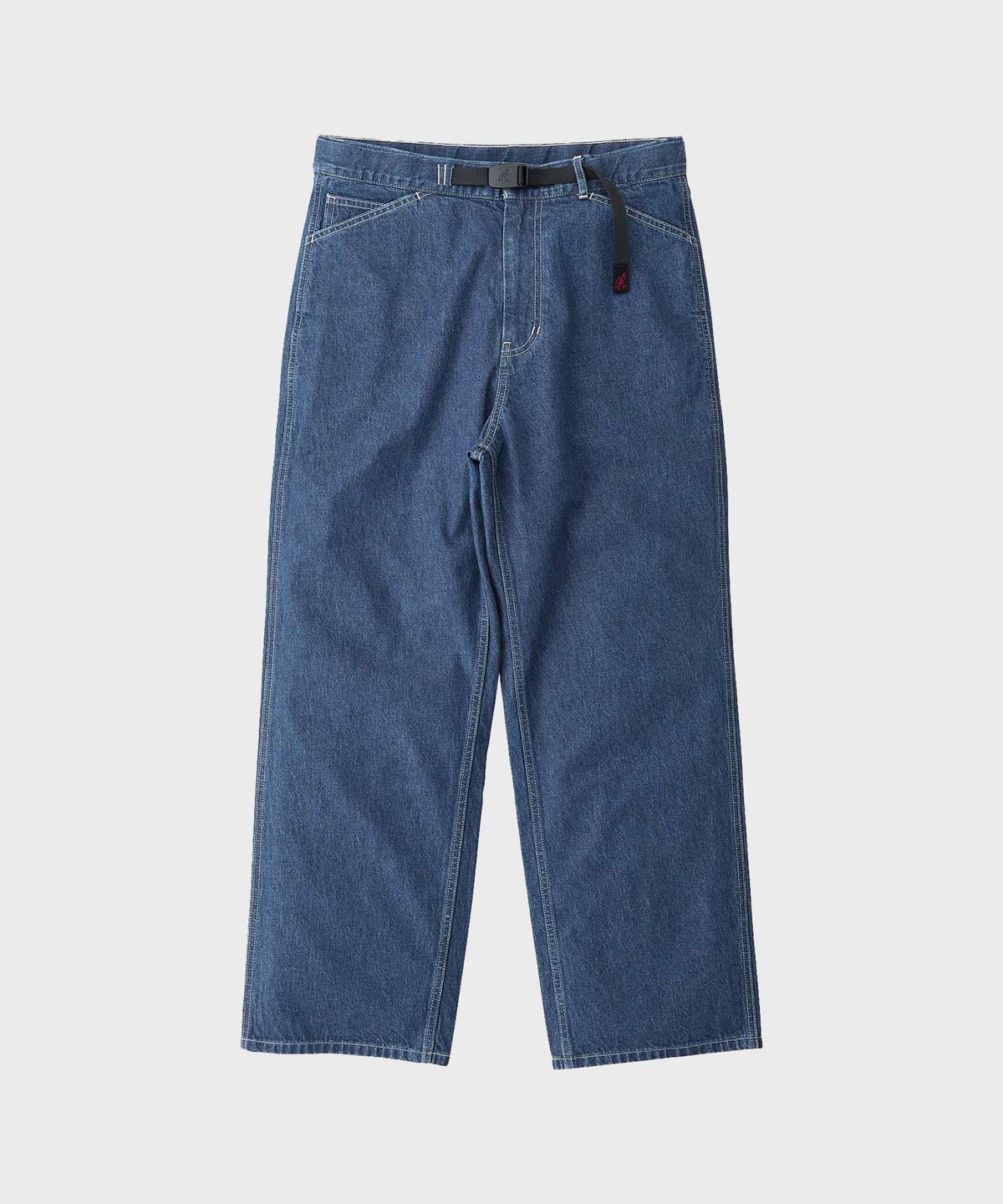 그라미치(GRAMICCI) SUTTER 데님 팬츠 Light Wash