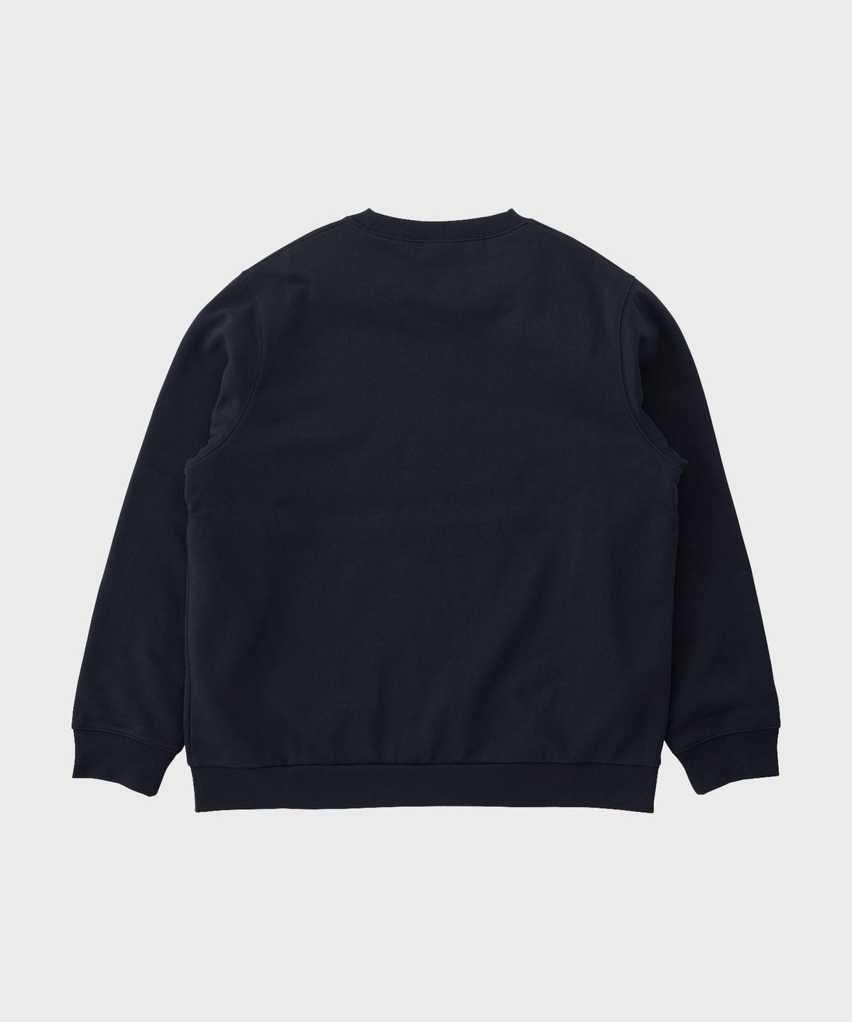 그라미치(GRAMICCI) TOAD 스웨트 맨투맨 Dark Navy