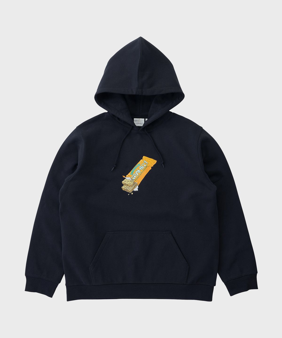 그라미치(GRAMICCI) GRANOLA 후드티 Dark Navy