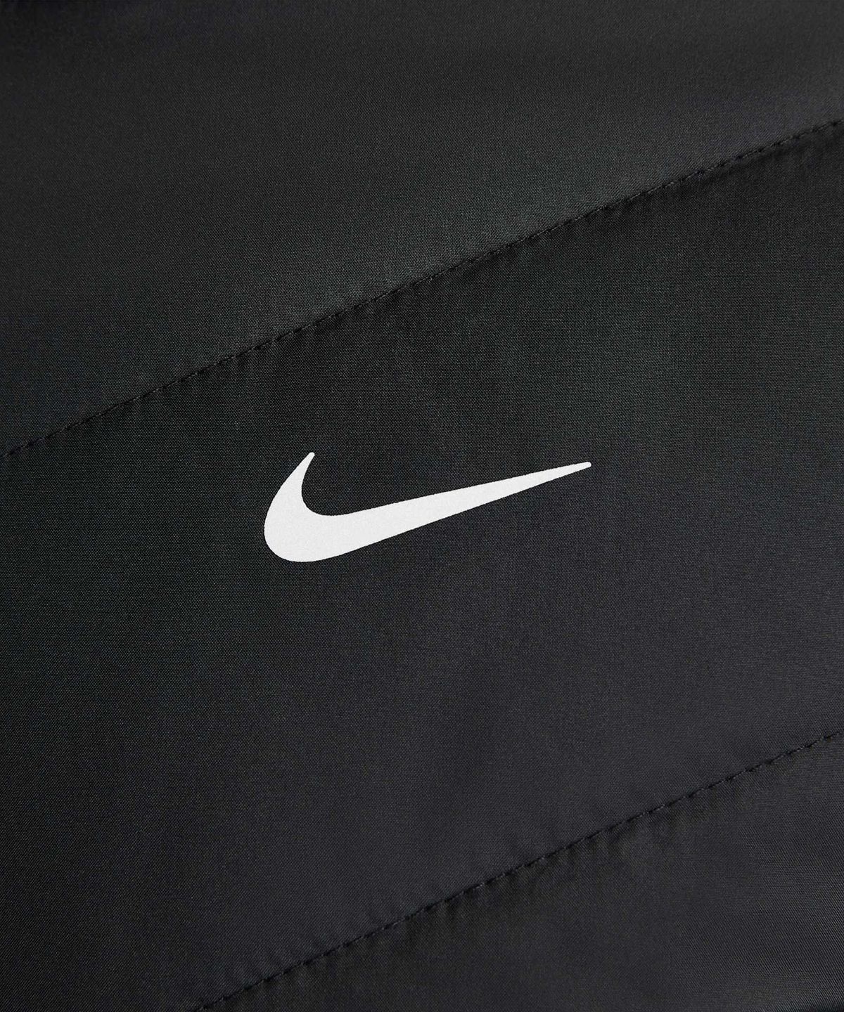 나이키(NIKE) 스위프트 써마 핏 러닝 재킷 W - 블랙 / HV2745-010