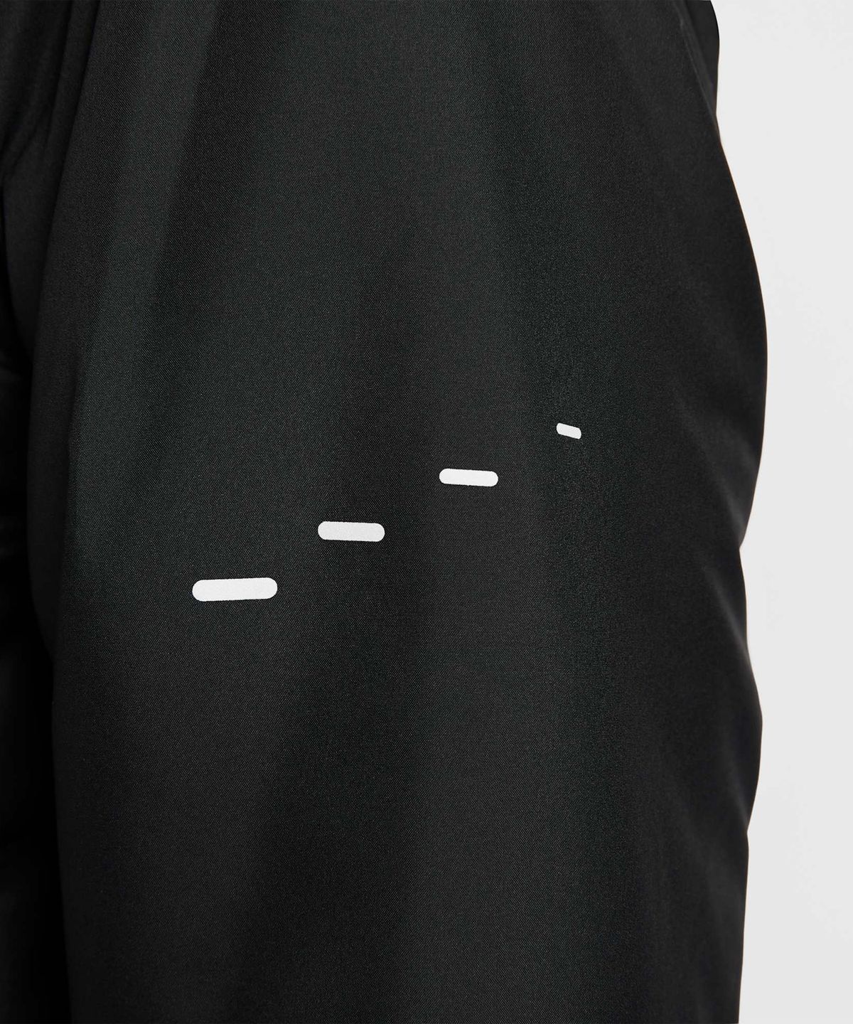 나이키(NIKE) 스위프트 써마 핏 러닝 재킷 W - 블랙 / HV2745-010
