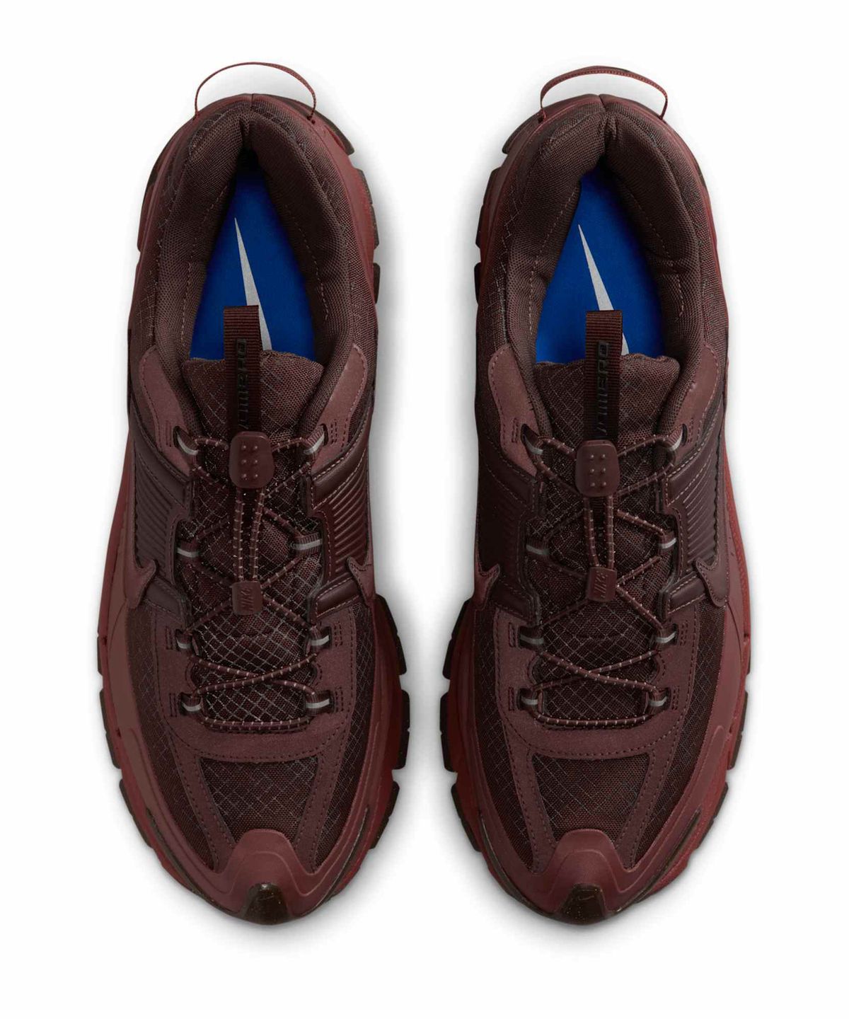 나이키(NIKE) 줌 보메로 롬 M - 바로크 브라운:포너 브라운:레드 세피아:바로크 브라운 / HV6901-200