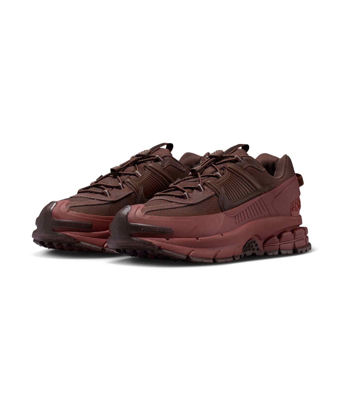 나이키(NIKE) 줌 보메로 롬 M - 바로크 브라운:포너 브라운:레드 세피아:바로크 브라운 / HV6901-200