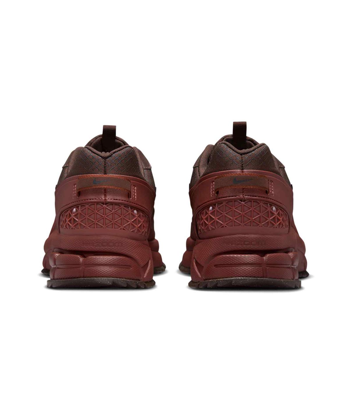 나이키(NIKE) 줌 보메로 롬 M - 바로크 브라운:포너 브라운:레드 세피아:바로크 브라운 / HV6901-200