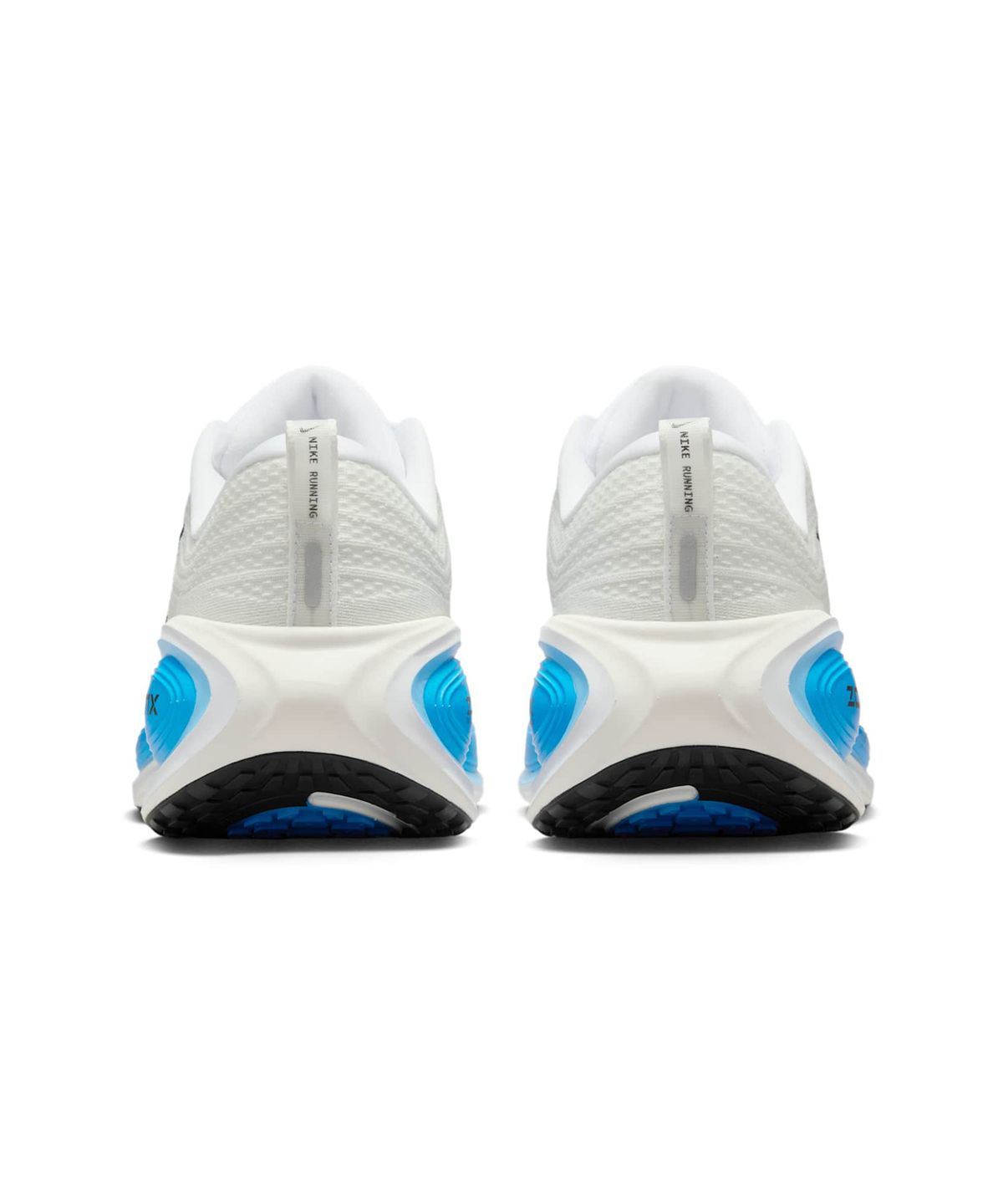 나이키(NIKE) 보메로 플러스 M - 화이트:블루 히어로:하이드로젠 블루:블랙 / HV8150-103