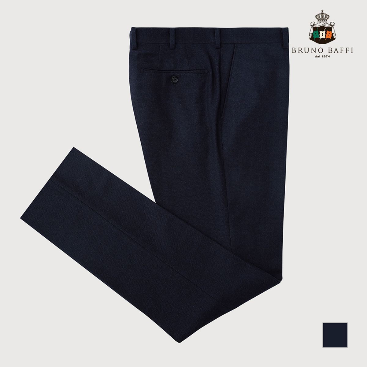 브루노바피(BRUNOBAFFI) 뉴베이직 정장_MANGBXW9311