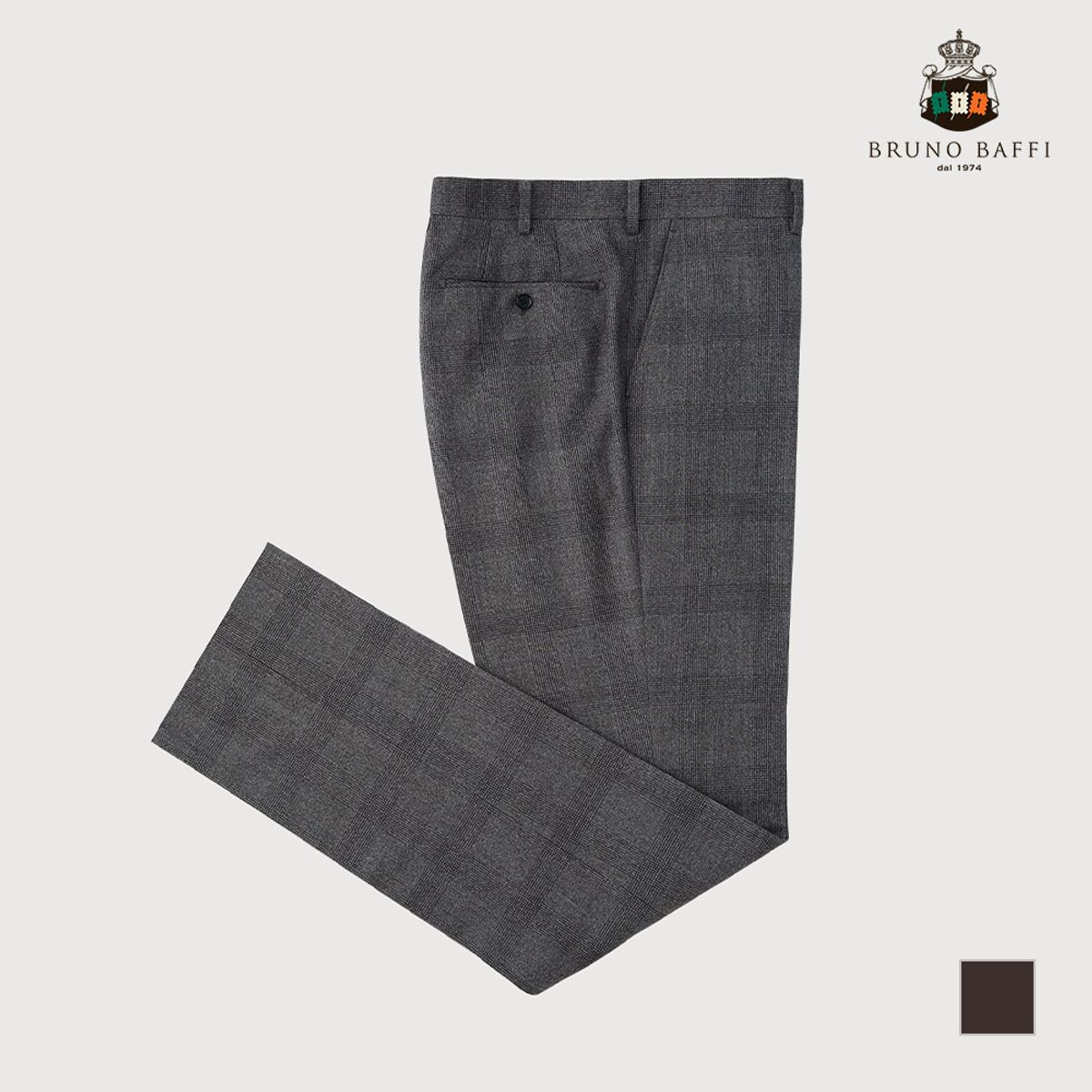 브루노바피(BRUNOBAFFI) 뉴베이직 정장_MANGBXW9351