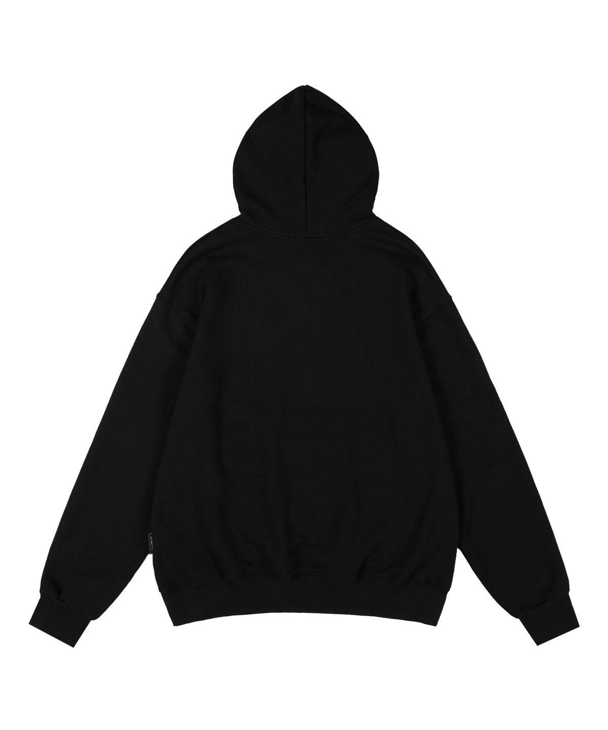 카이파이(KAIFAI) 페피 후드 (블랙) K25ZB172
