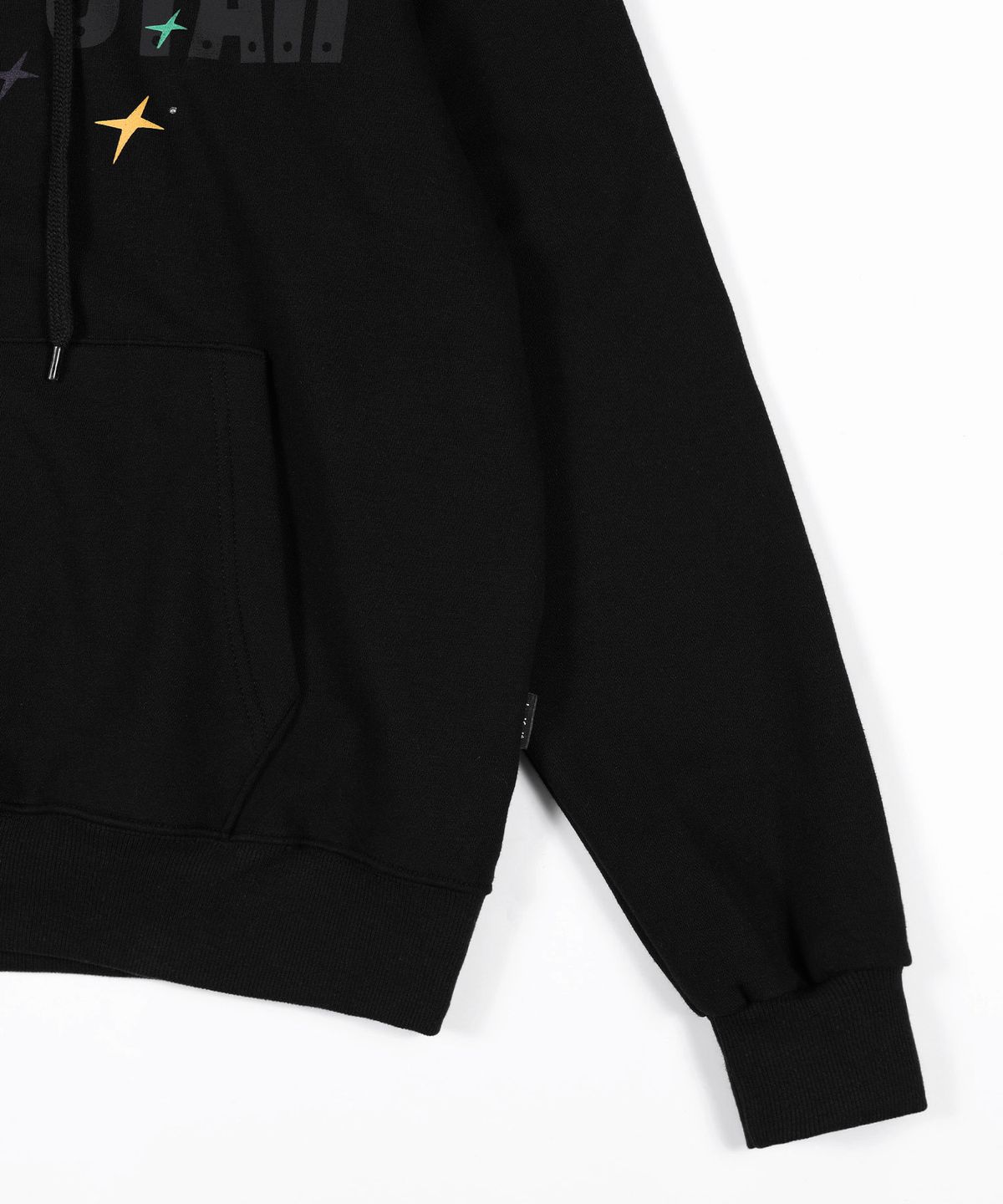 카이파이(KAIFAI) 페피 후드 (블랙) K25ZB172
