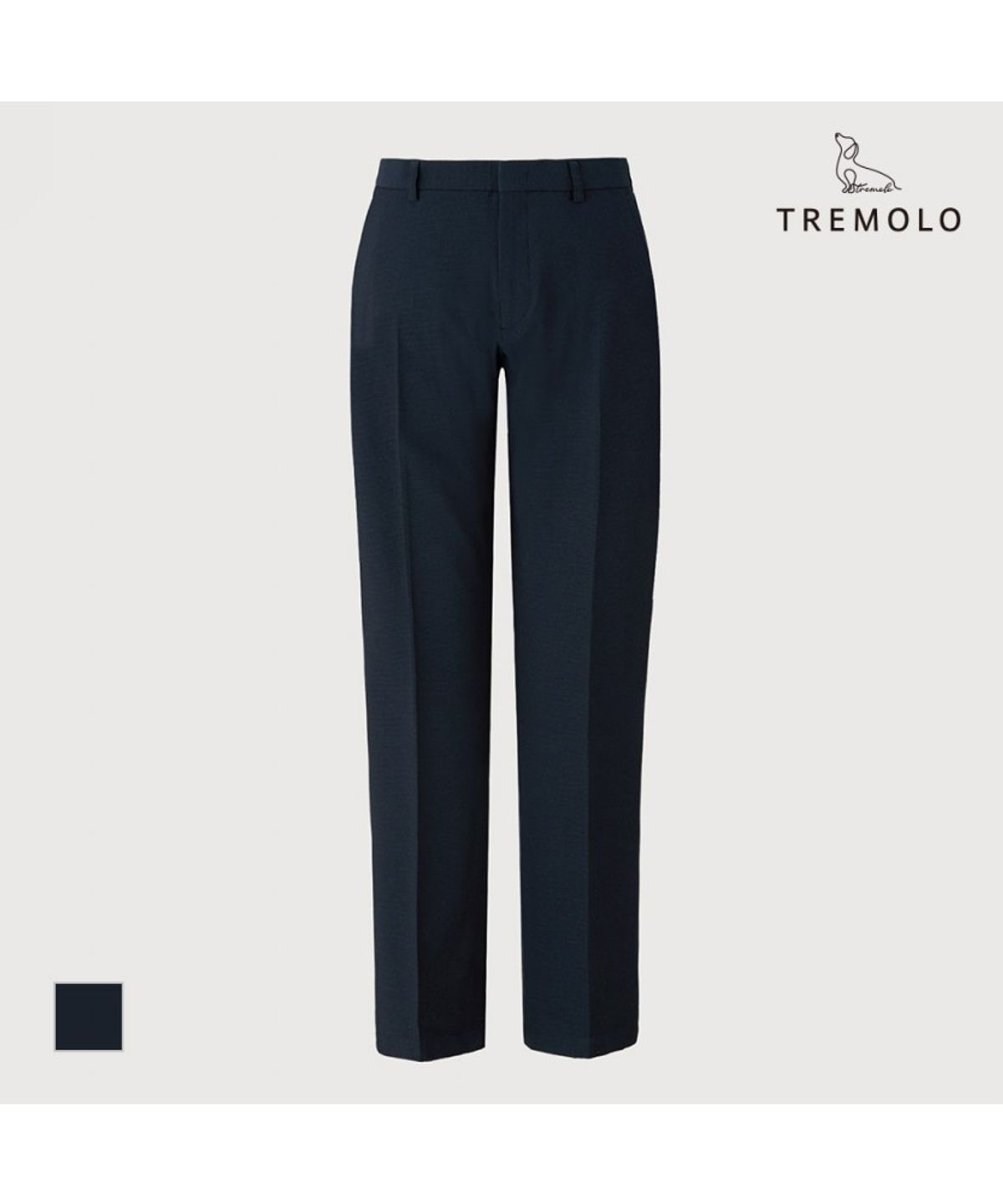 트레몰로(TREMOLO) 데일리 베이직팬츠_TRNDL3S1121