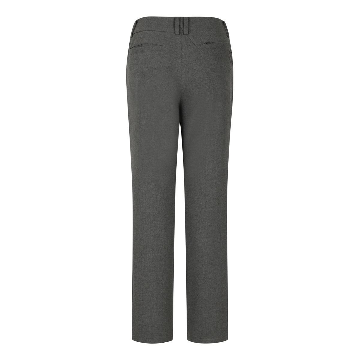 테일러메이드 어패럴(TAYLORMADE APPAREL) 여성 백기모 부츠컷 팬츠 TPO-73HG82-193