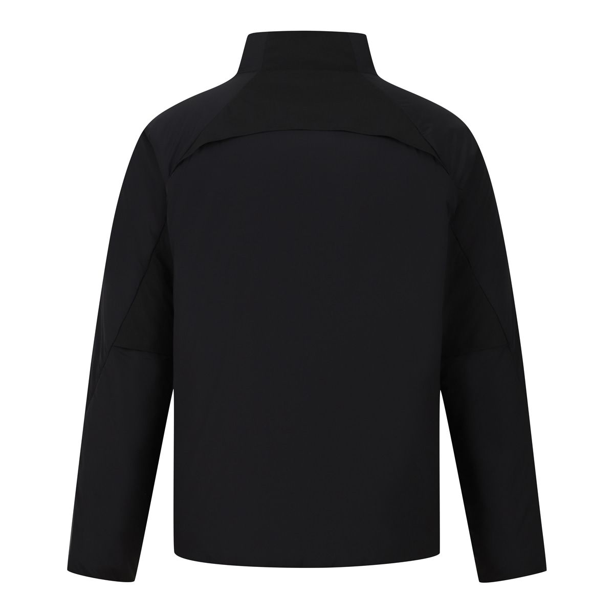 테일러메이드 어패럴(TAYLORMADE APPAREL) 남성 배색 패딩 점퍼 TJO-33HG01-192