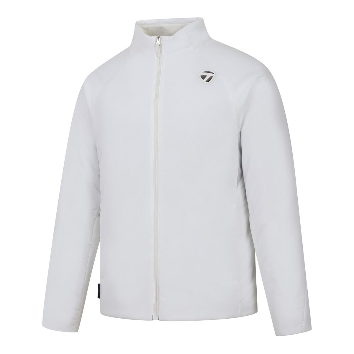 테일러메이드 어패럴(TAYLORMADE APPAREL) 남성 배색 패딩 점퍼 TJO-33HG01-101