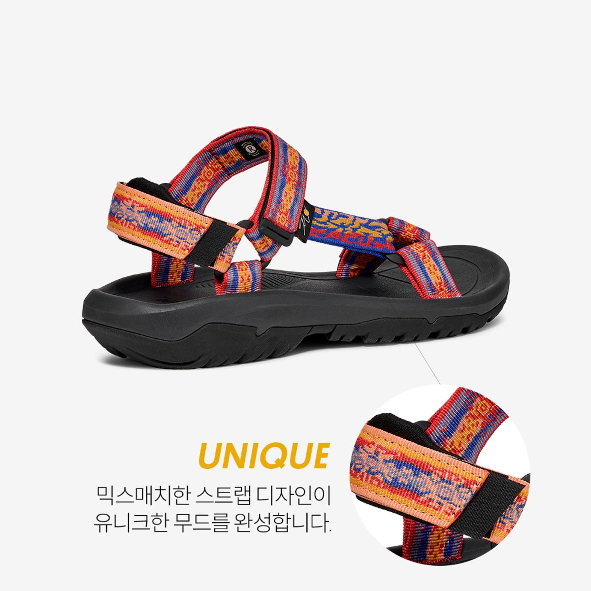 테바(TEVA) 남성 SW X 허리케인 XLT2 (MZN) STVM2535910-MZN