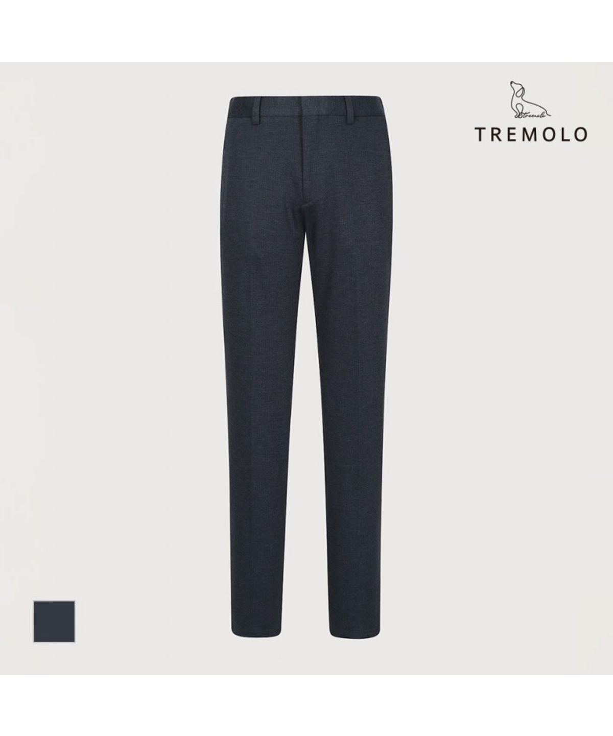 트레몰로(TREMOLO) TR저지 팬츠_TRNDA4YC411