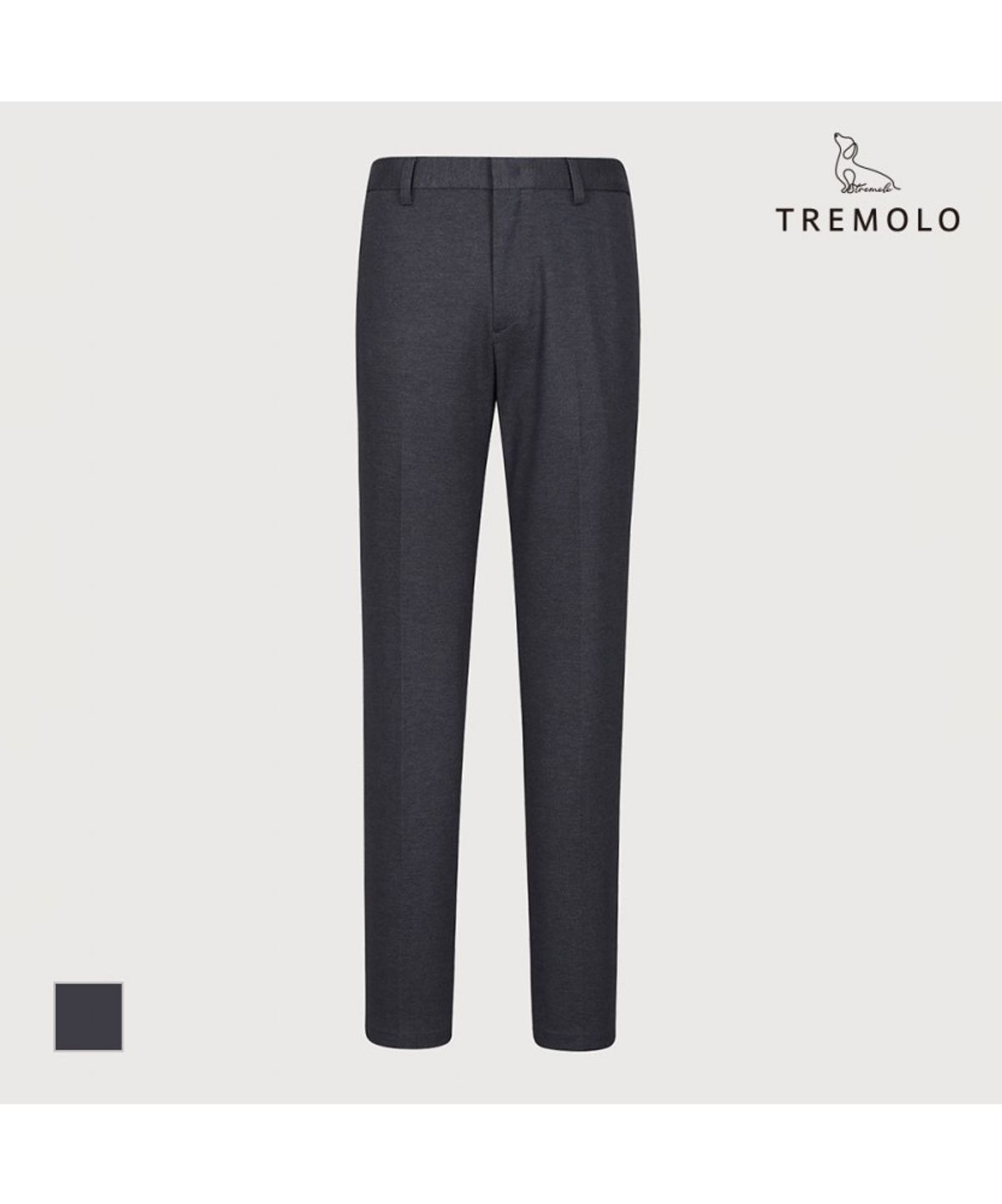 트레몰로(TREMOLO) TR저지 팬츠_TRNDL4YC421