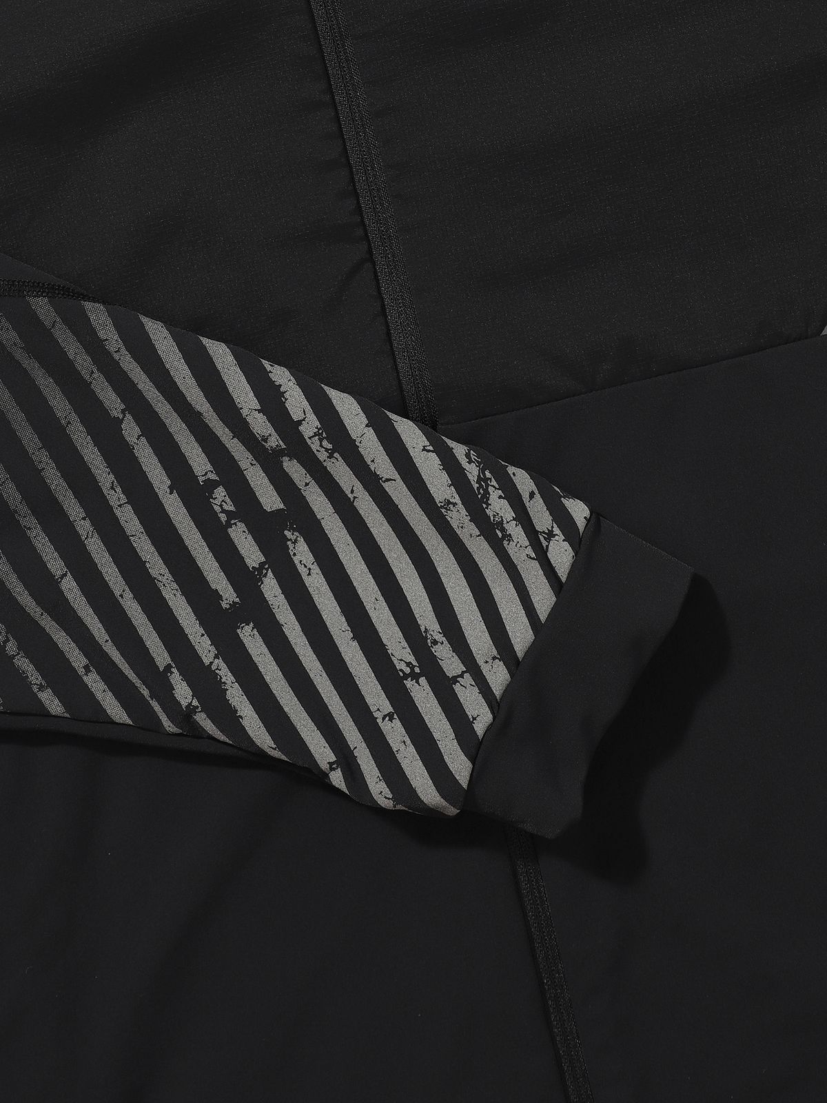 다이나핏(DYNAFIT) SPEED SUIT (스피드 슈트) 남성 트레이닝 슈트_Black YMU25101Z1