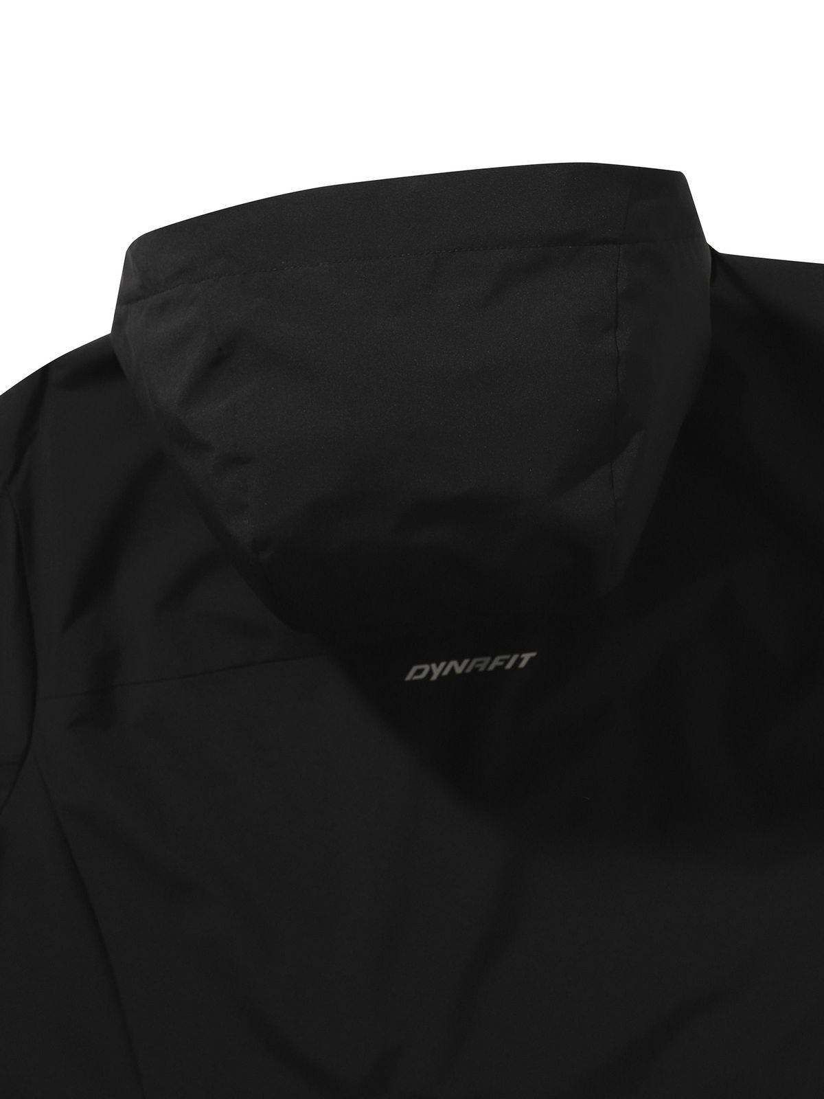 다이나핏(DYNAFIT) RACE SPONSOR(레이스 스폰서) 남성 우븐 자켓_Black YMU25131Z1