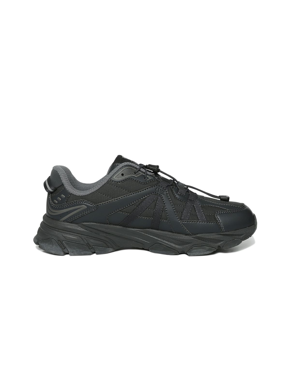 다이나핏(DYNAFIT) 케이지_Dark Charcoal YUF25N12C9
