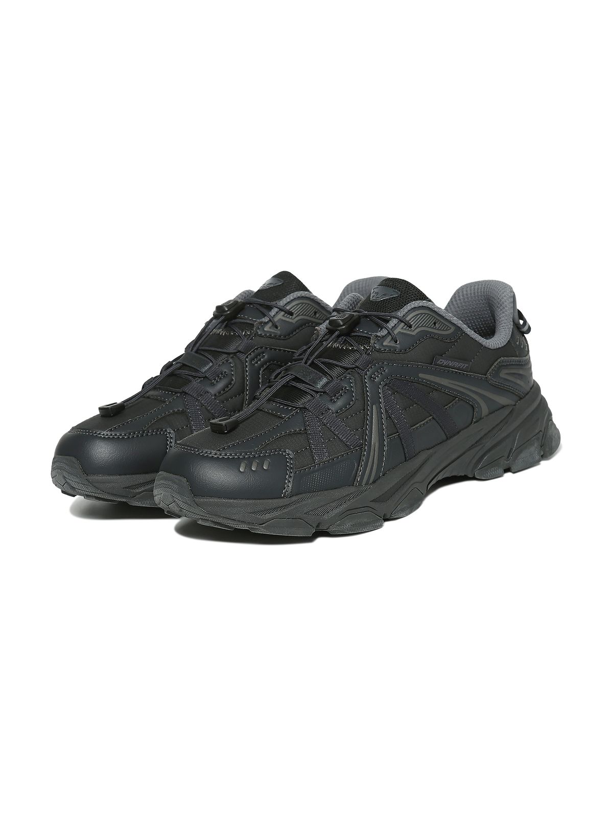 다이나핏(DYNAFIT) 케이지_Dark Charcoal YUF25N12C9