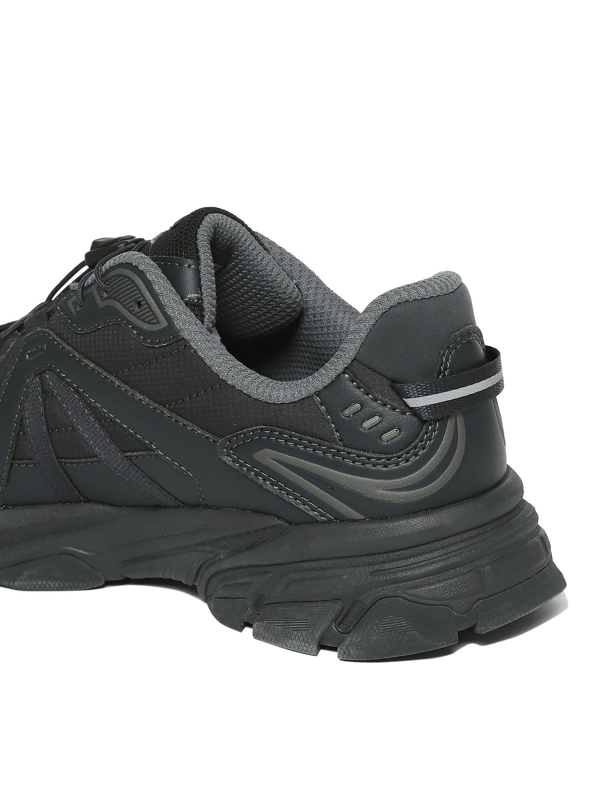 다이나핏(DYNAFIT) 케이지_Dark Charcoal YUF25N12C9