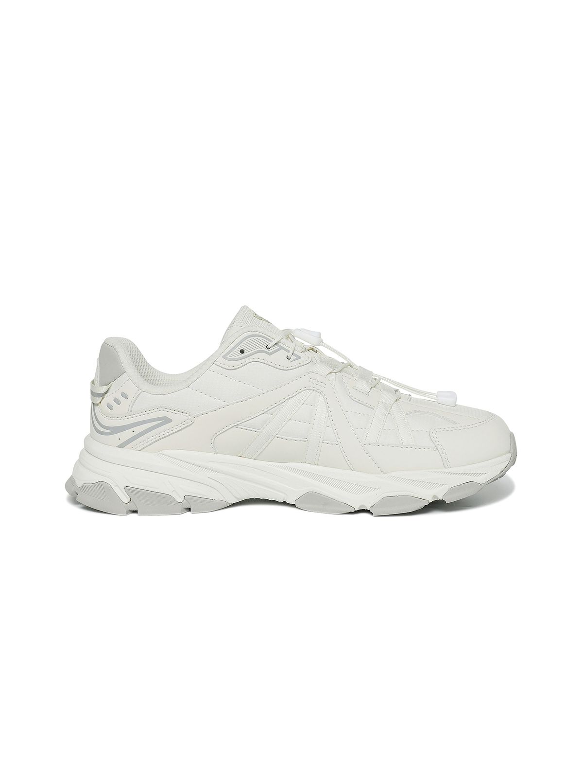 다이나핏(DYNAFIT) 케이지_Off White YUF25N12W3