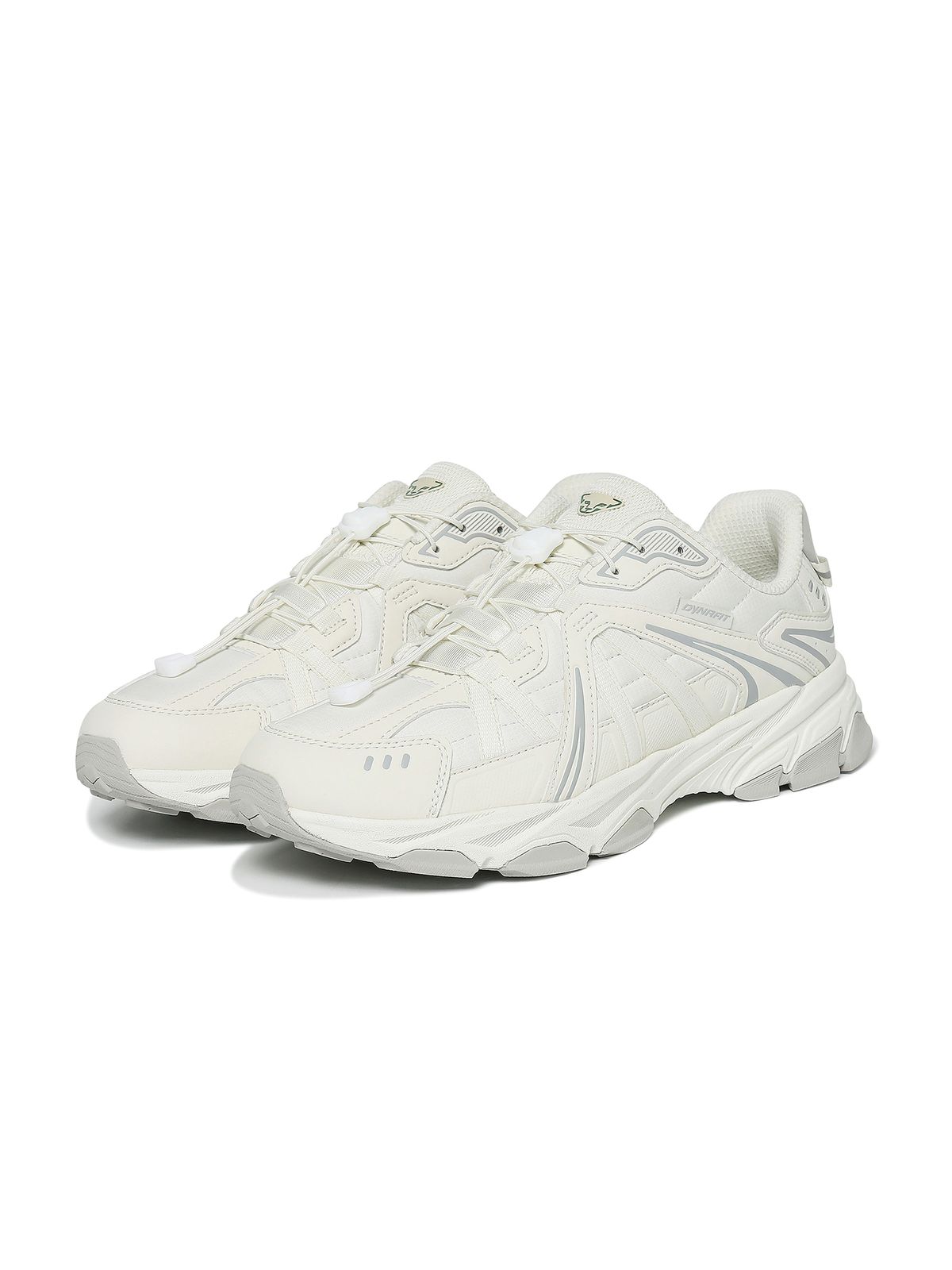 다이나핏(DYNAFIT) 케이지_Off White YUF25N12W3