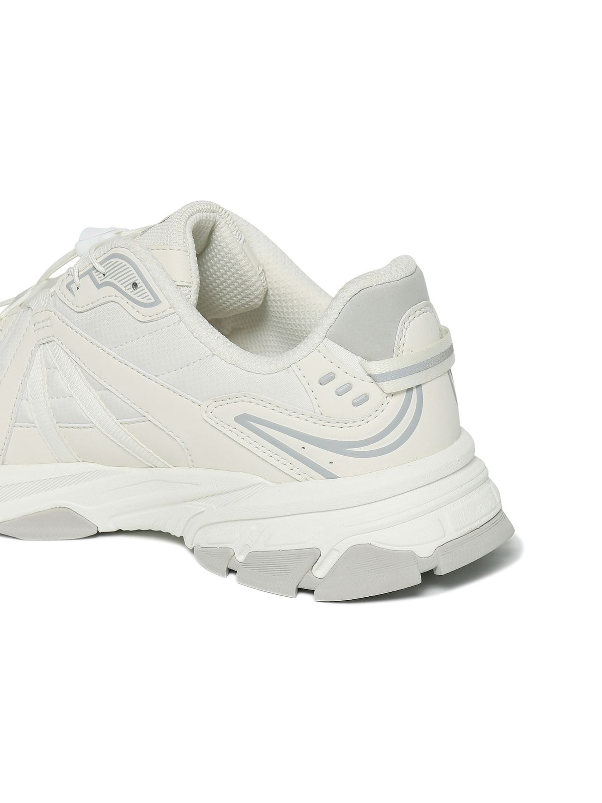 다이나핏(DYNAFIT) 케이지_Off White YUF25N12W3