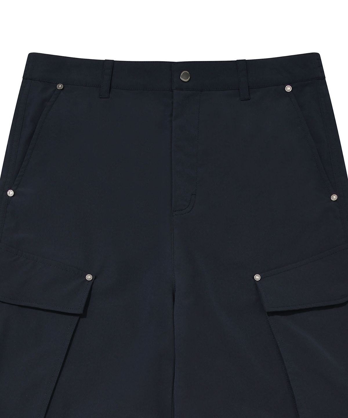 록히드마틴(LOCKHEED MARTIN) SIDE POCKET CAGO PANTS (NAVY)