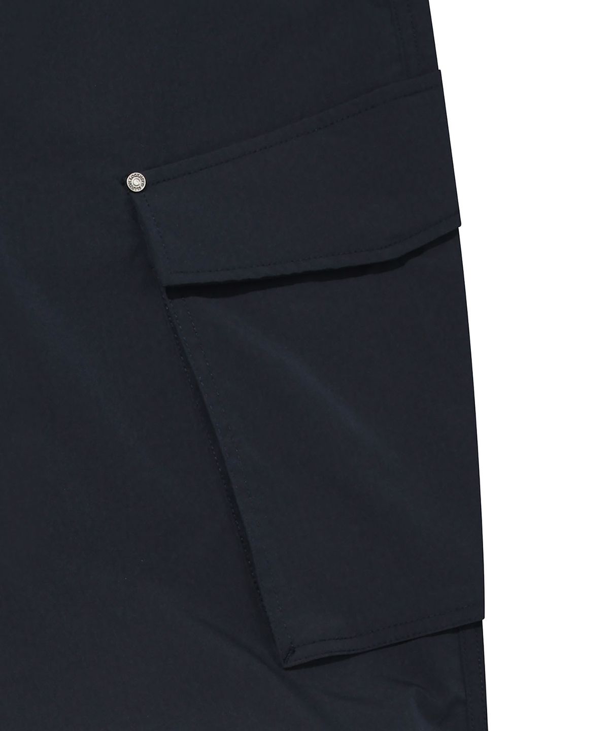 록히드마틴(LOCKHEED MARTIN) SIDE POCKET CAGO PANTS (NAVY)