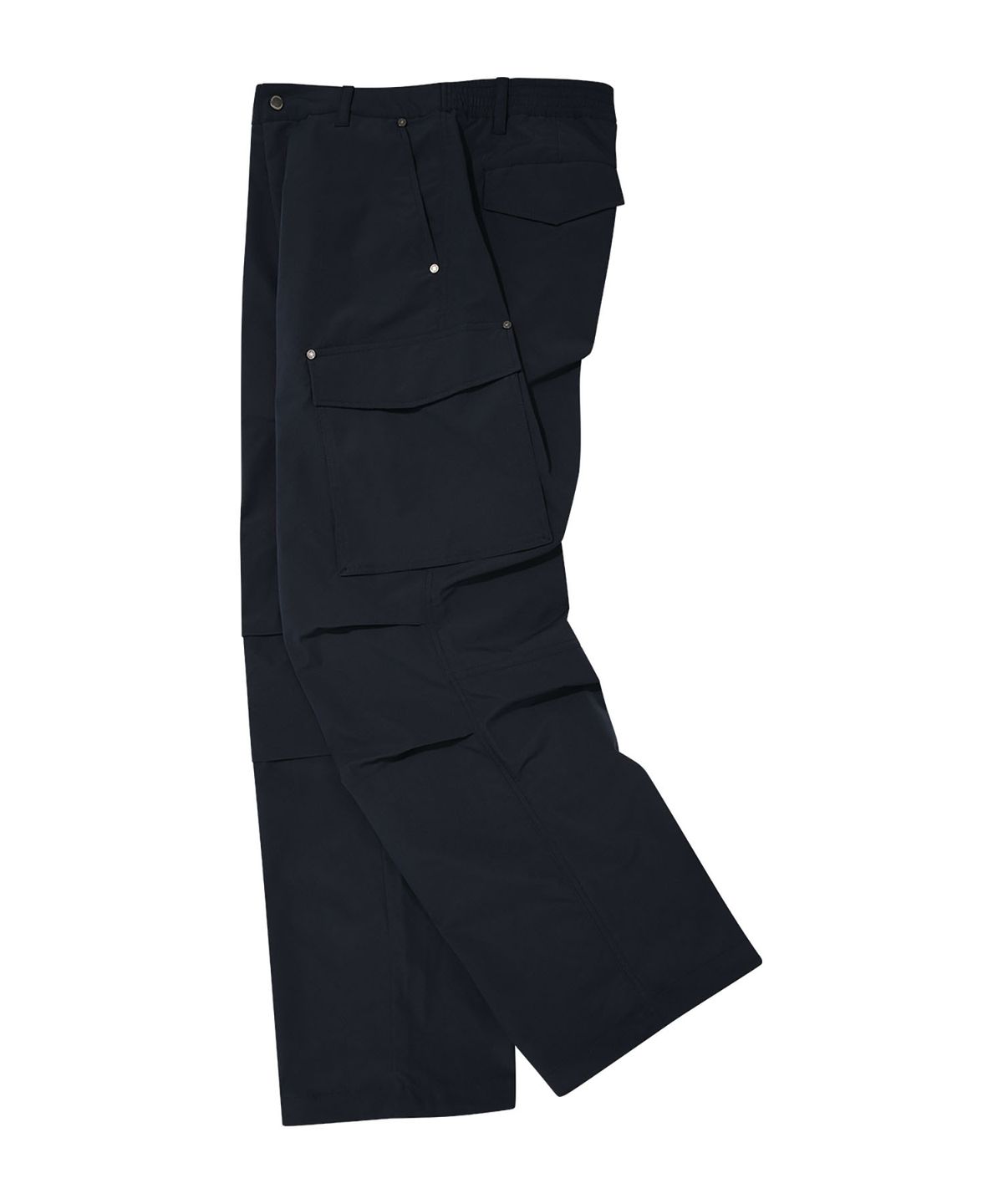 록히드마틴(LOCKHEED MARTIN) SIDE POCKET CAGO PANTS (NAVY)