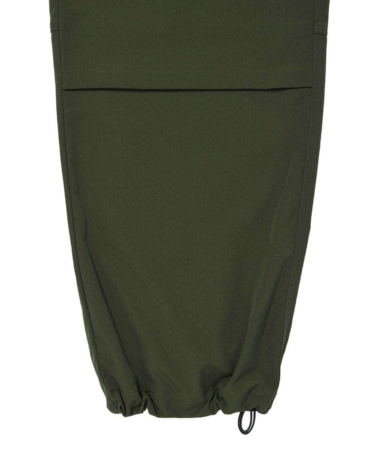 록히드마틴(LOCKHEED MARTIN) SIDE POCKET CAGO PANTS (KHAKI)