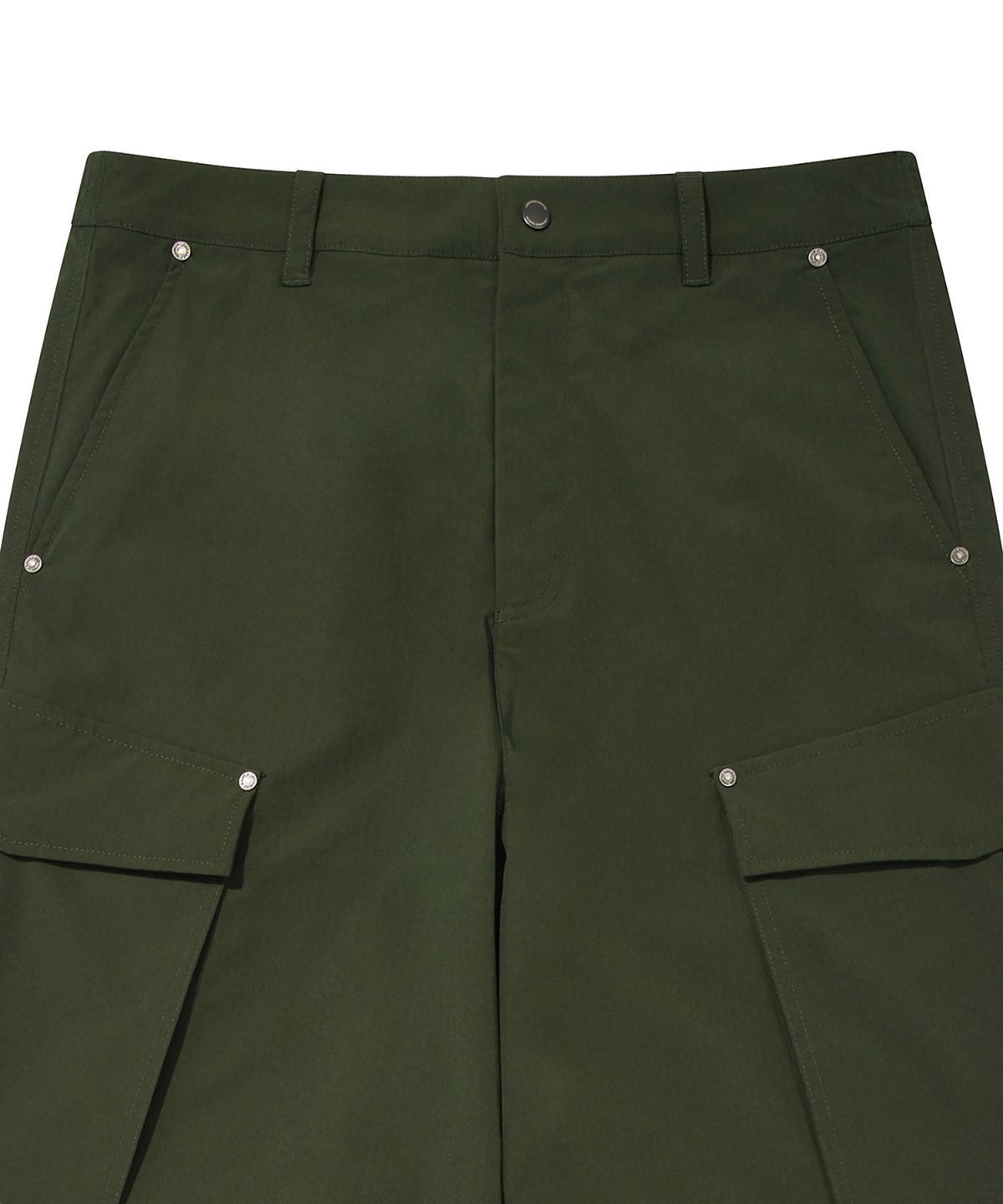 록히드마틴(LOCKHEED MARTIN) SIDE POCKET CAGO PANTS (KHAKI)