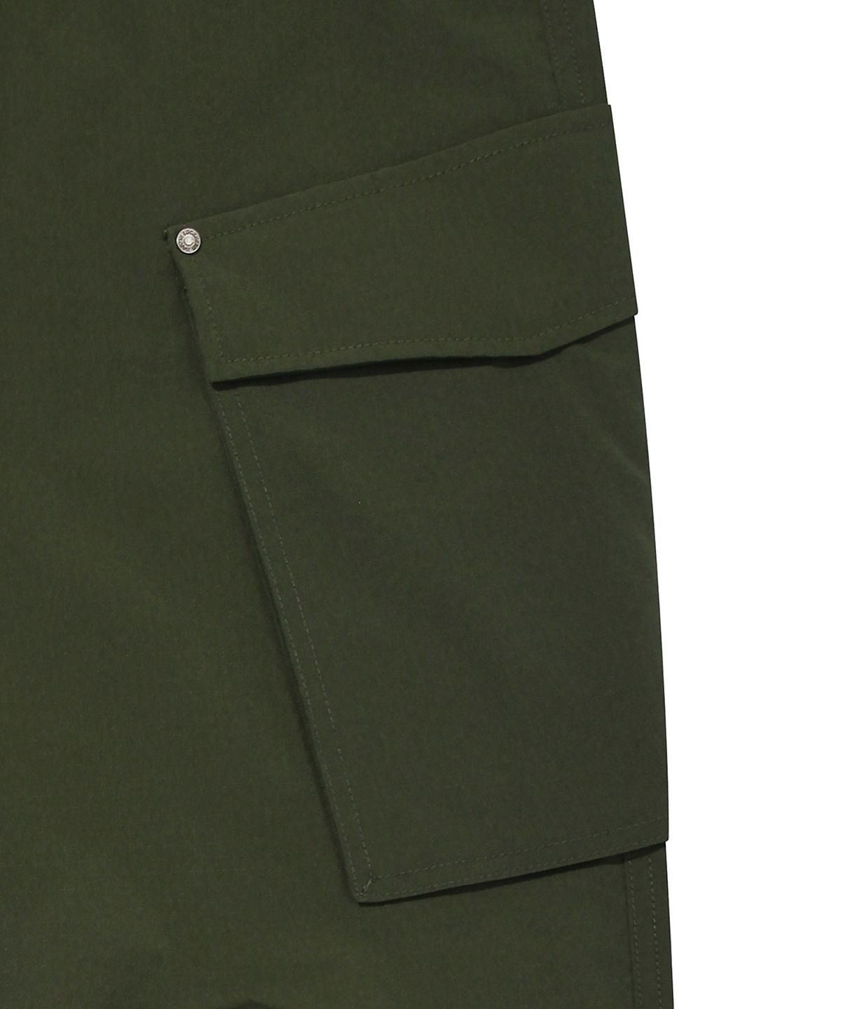 록히드마틴(LOCKHEED MARTIN) SIDE POCKET CAGO PANTS (KHAKI)
