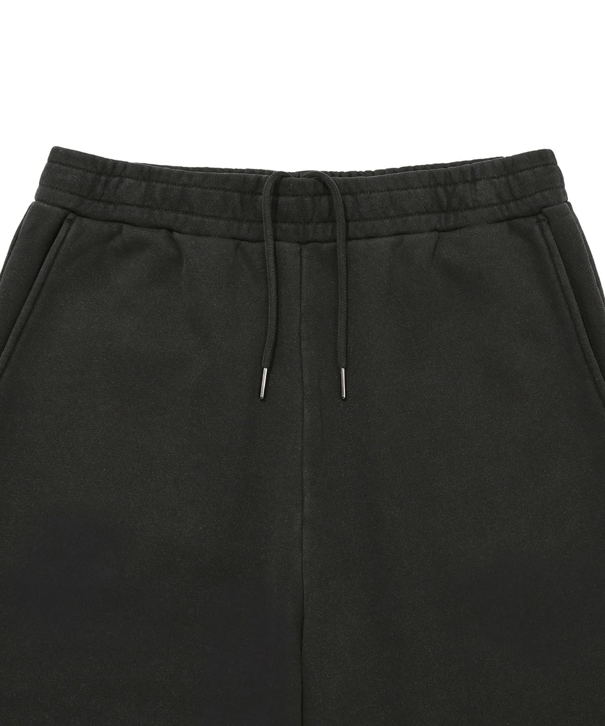 록히드마틴(LOCKHEED MARTIN) LM LOGO POINT SWEATPANTS (CHARCOAL)