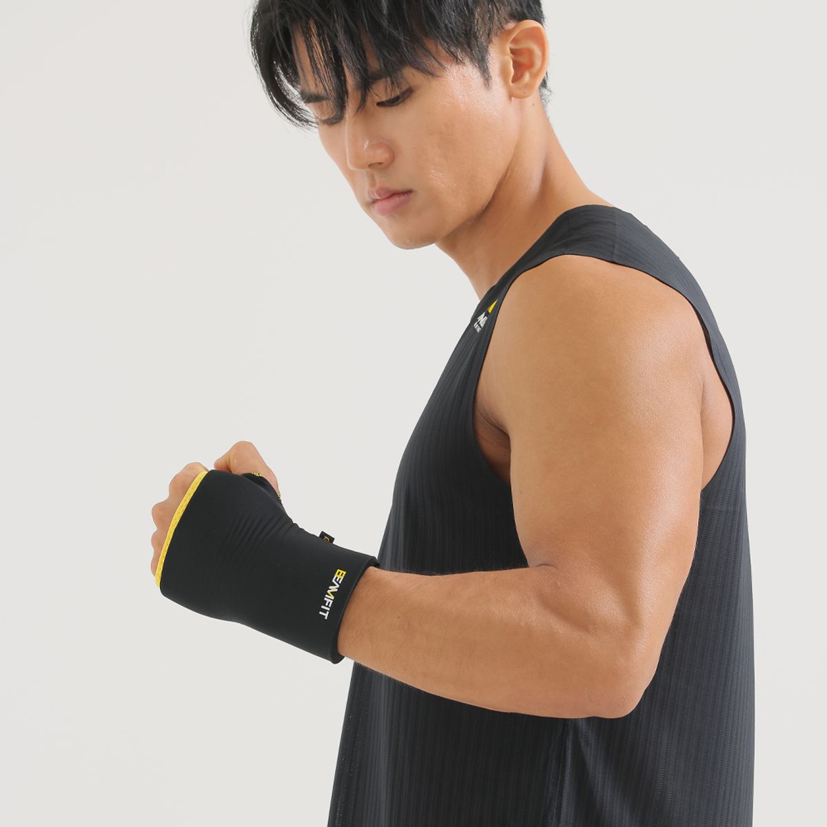 빔핏(BEAMFIT) 아이스젤 슬리브 리커버리 아이싱 (손목)