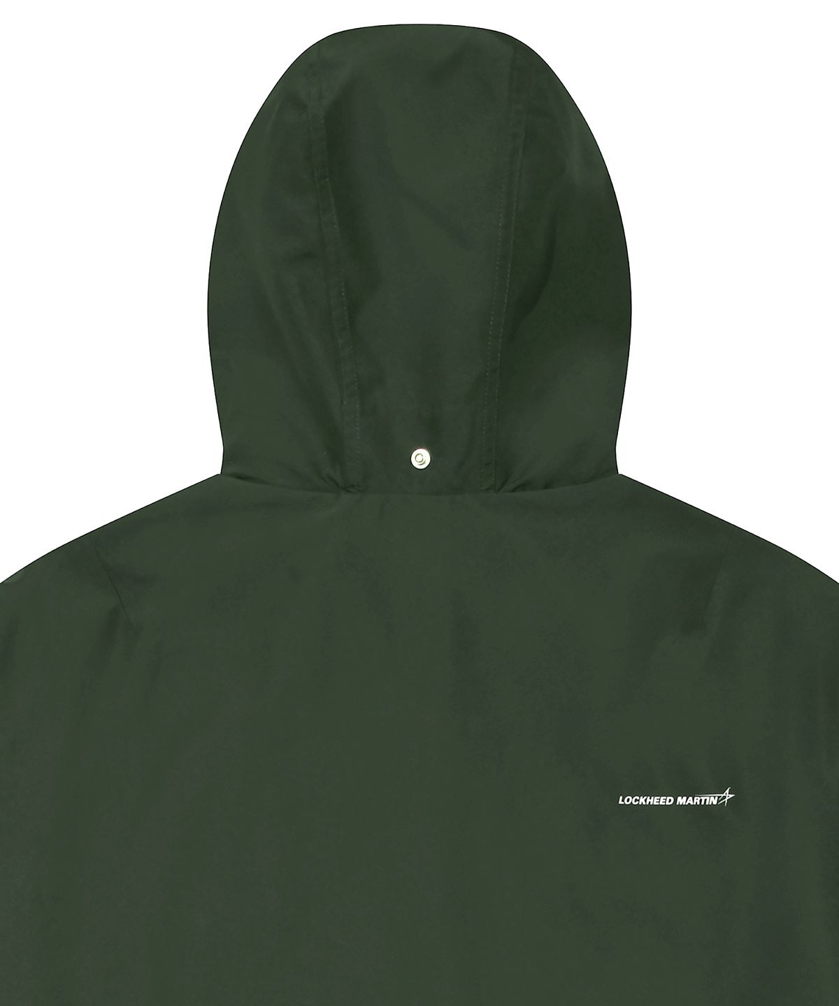 록히드마틴(LOCKHEED MARTIN) HALF LENGTH HOOD SAFARI (KHAKI)