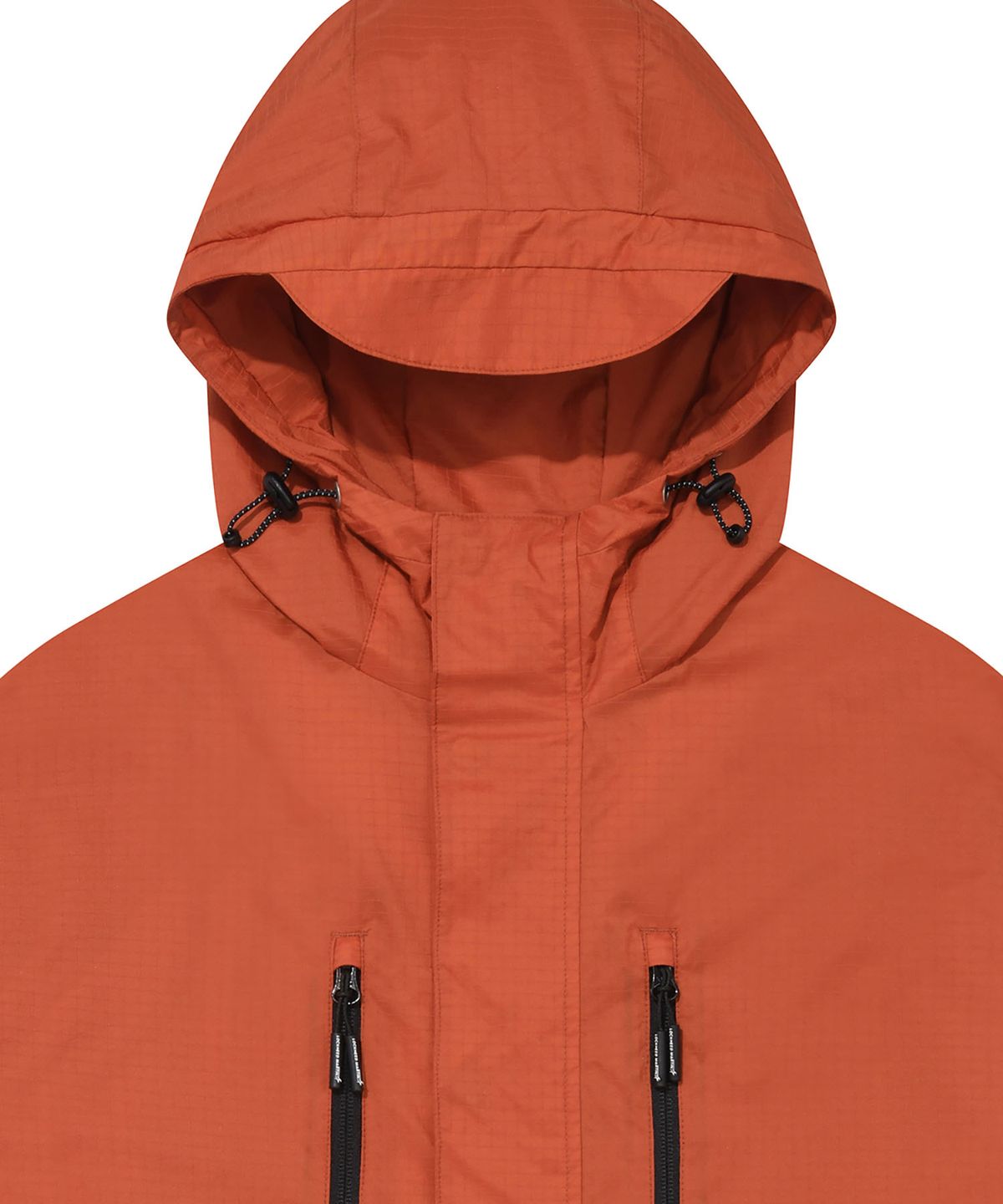록히드마틴(LOCKHEED MARTIN) LIGHT WEIGHT HOODI JUMPER (ORANGE)