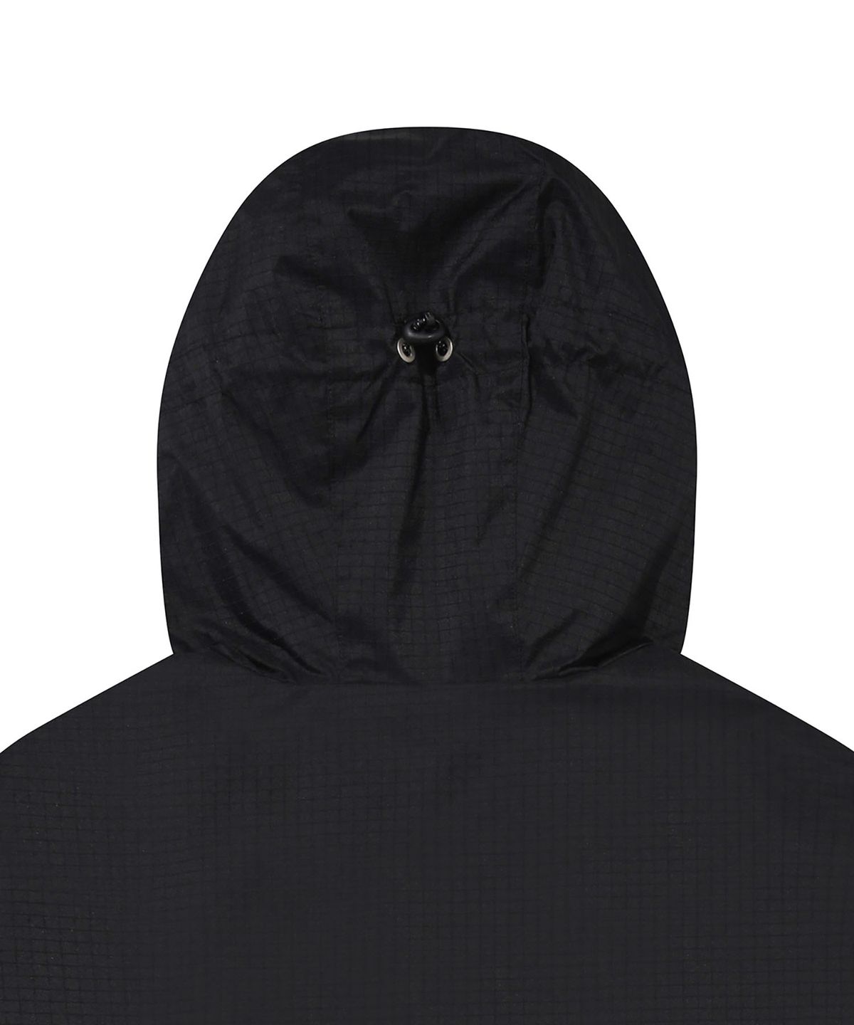 록히드마틴(LOCKHEED MARTIN) LIGHT WEIGHT HOODI JUMPER (BLACK)