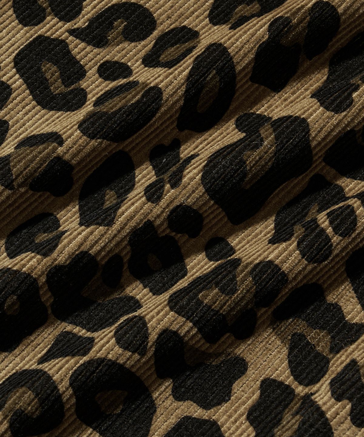 브라운브레스(BROWNBREATH) W PSYCHEDELIC B BAGGY PANTS - BEIGE