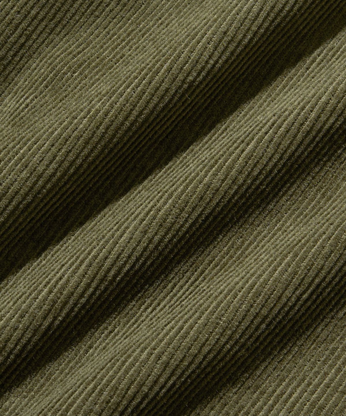 브라운브레스(BROWNBREATH) DOUBLE KNEE CORDUROY PANTS - KHAKI