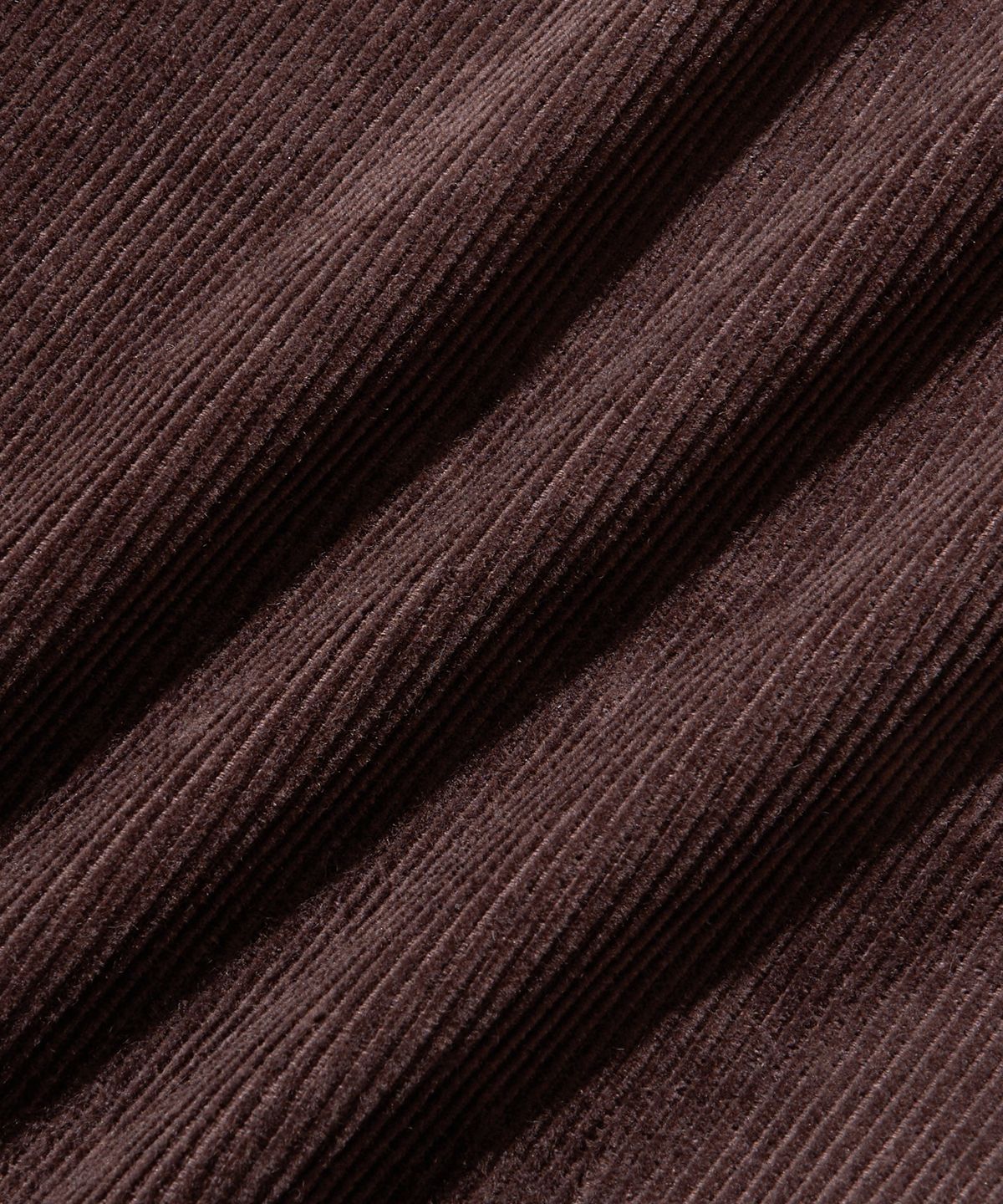 브라운브레스(BROWNBREATH) DOUBLE KNEE CORDUROY PANTS - BROWN