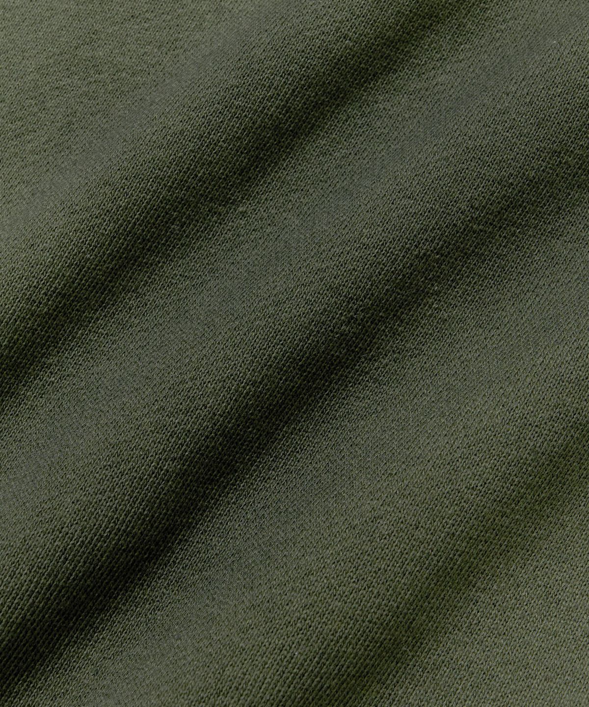 브라운브레스(BROWNBREATH) TAKE INSPIRATION WASHED HOODIE - KHAKI