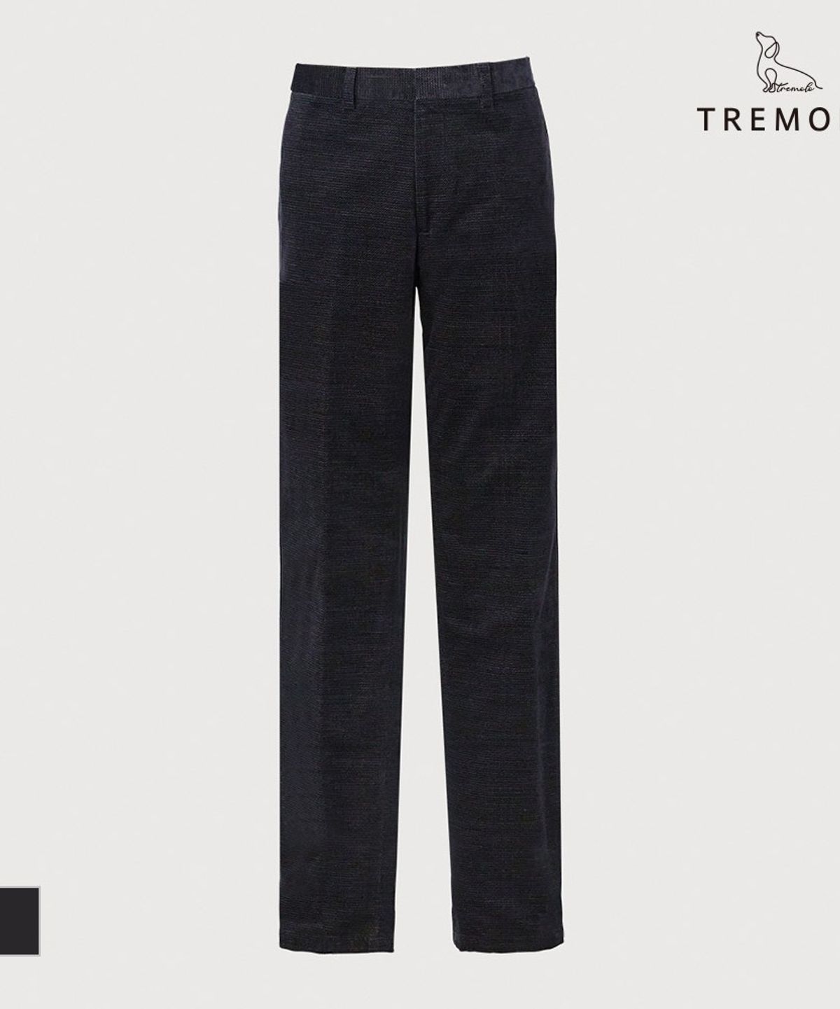 트레몰로(TREMOLO) 몰스킨 팬츠_TRHDA4F8531