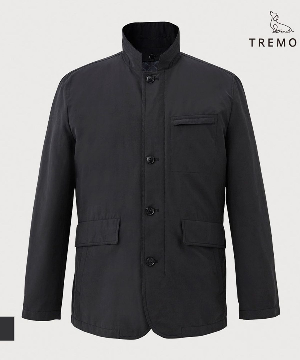 트레몰로(TREMOLO) 패딩라이너_TRHKA4F8411