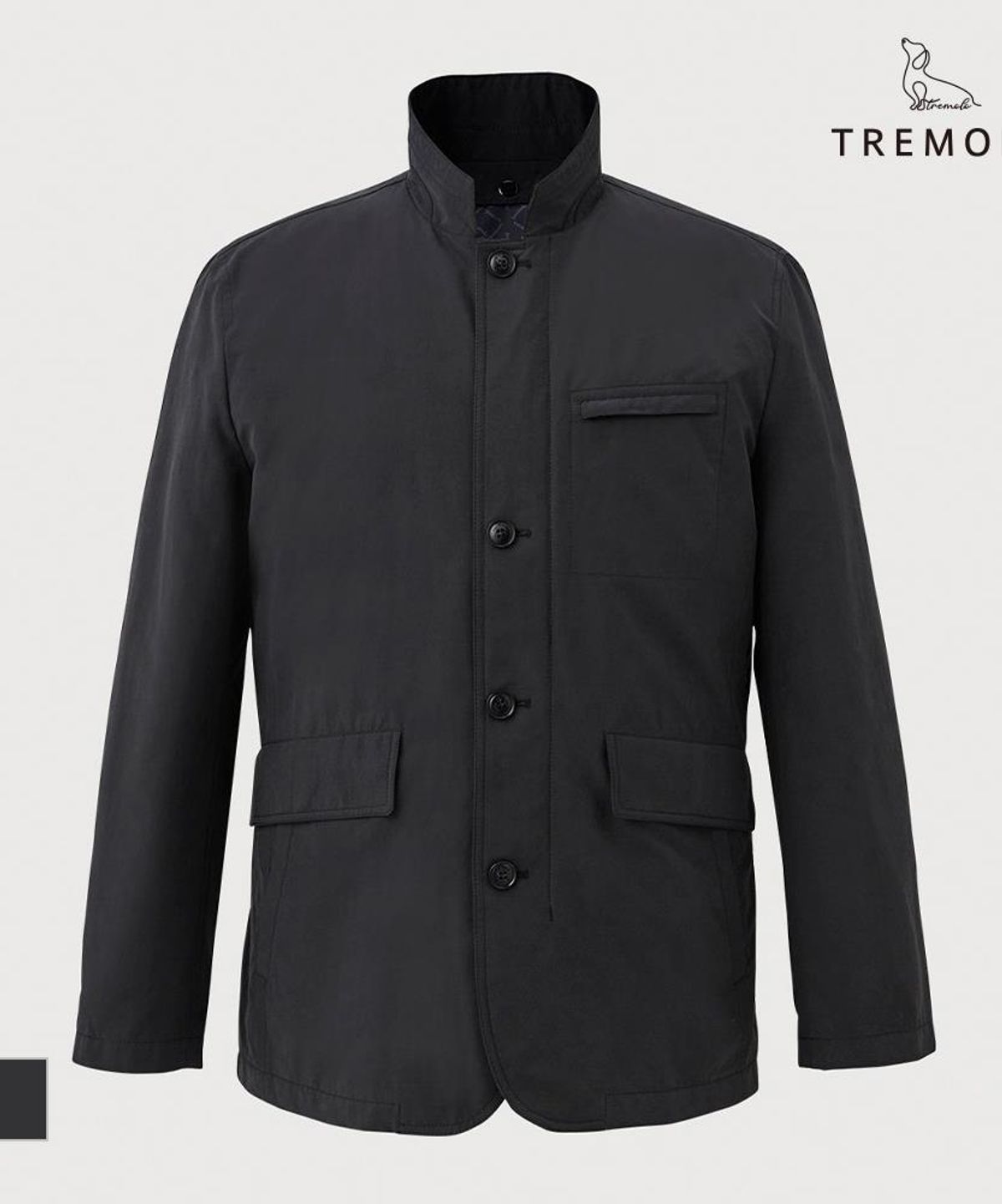 트레몰로(TREMOLO) 패딩라이너_TRHKA4F8411