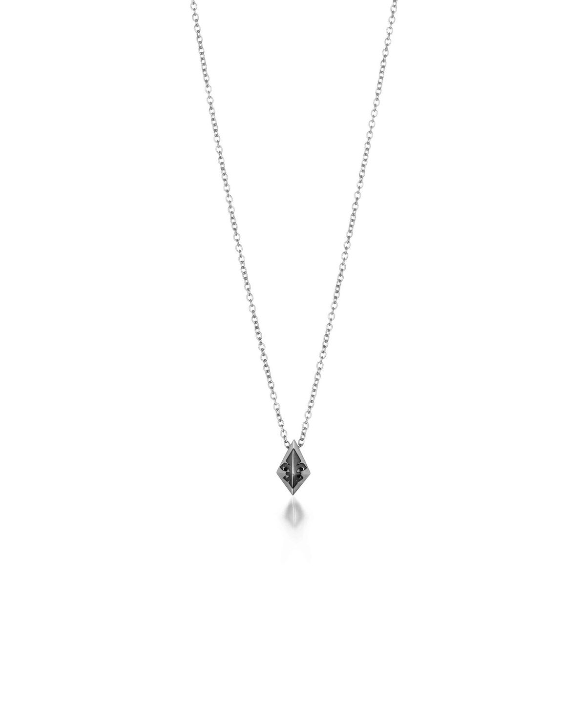 트렌카디즘(TRENCADISM) 마틴 목걸이 18K 골드 네크리스 MARTIN_Necklace_MTN10