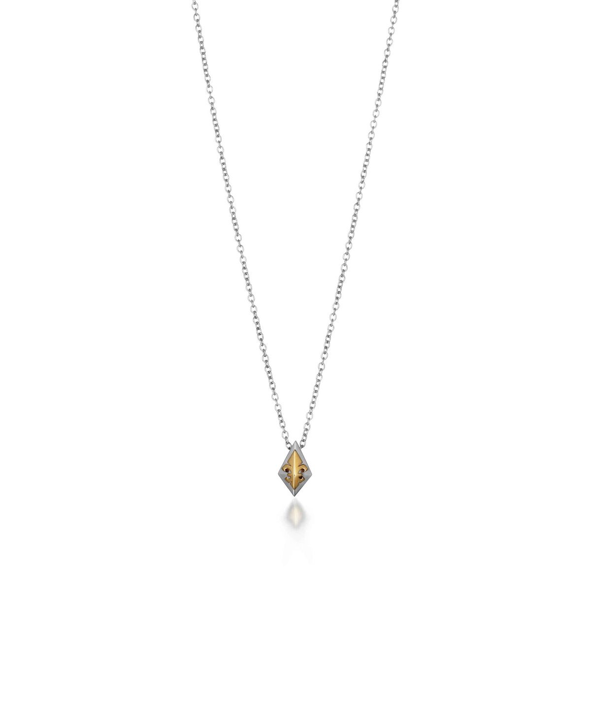 트렌카디즘(TRENCADISM) 마틴 목걸이 18K 골드 네크리스 MARTIN_Necklace_MTN10