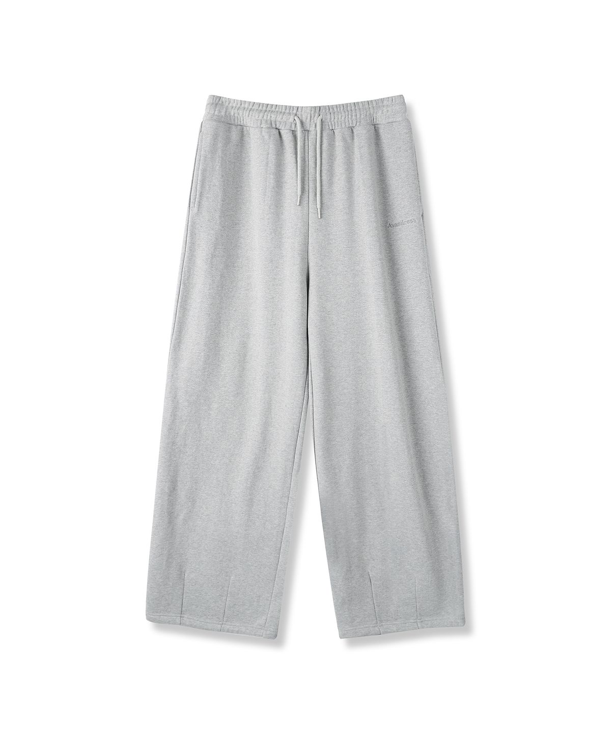 어반드레스(AVANDRESS) Zero Relax Pants_3Colors