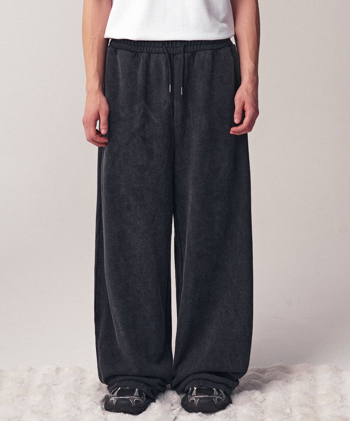어반드레스(AVANDRESS) Zero Relax Pants_3Colors